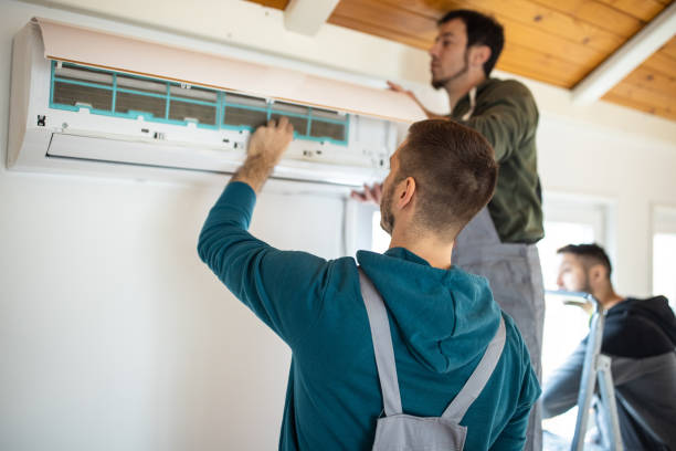 HVAC maintenance plan in Hillsborough, NJ