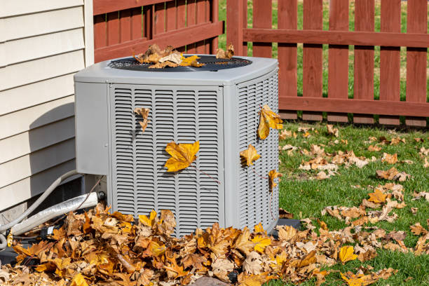 Best HVAC companies near me  in Hillsborough, NJ