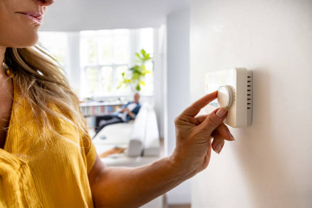 Professional HVAC in Hillsborough, NJ
