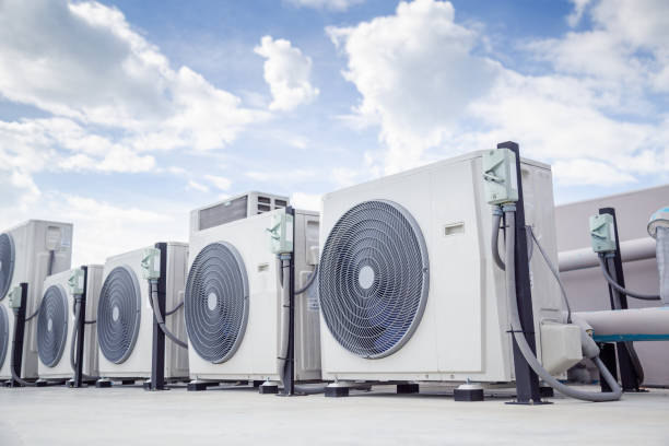 Best HVAC repair near me  in Hillsborough, NJ