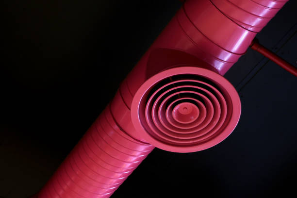 Best HVAC air duct cleaning  in Hillsborough, NJ